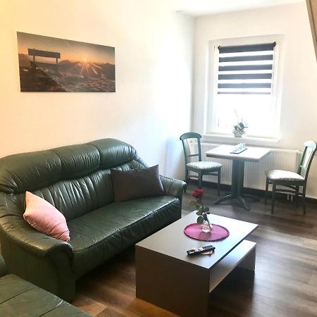 אוורבך Apartment Enno מראה חיצוני תמונה