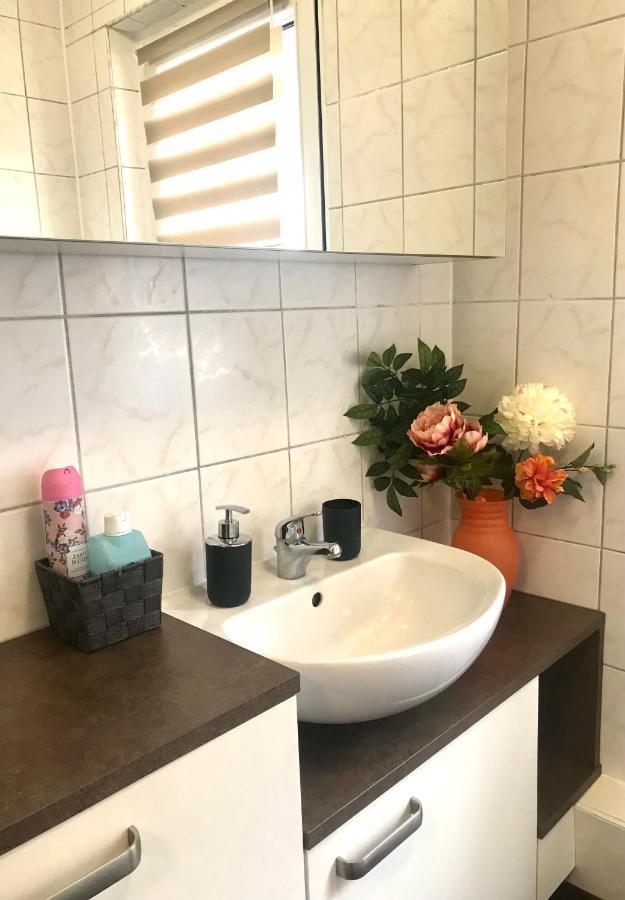 אוורבך Apartment Enno מראה חיצוני תמונה
