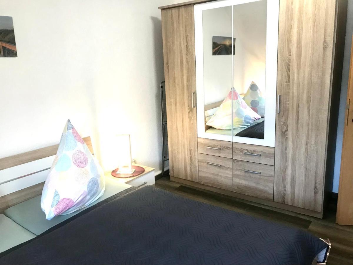 אוורבך Apartment Enno מראה חיצוני תמונה