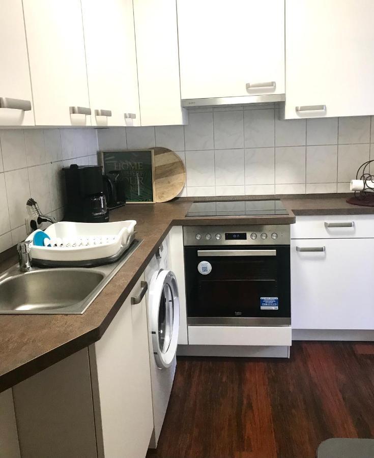 אוורבך Apartment Enno מראה חיצוני תמונה