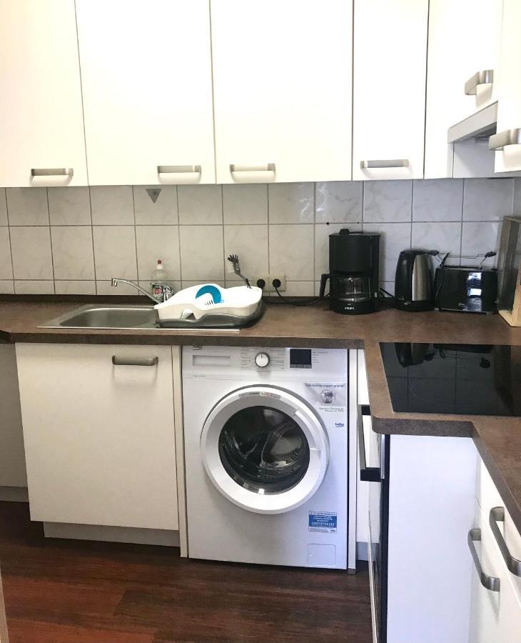 אוורבך Apartment Enno מראה חיצוני תמונה