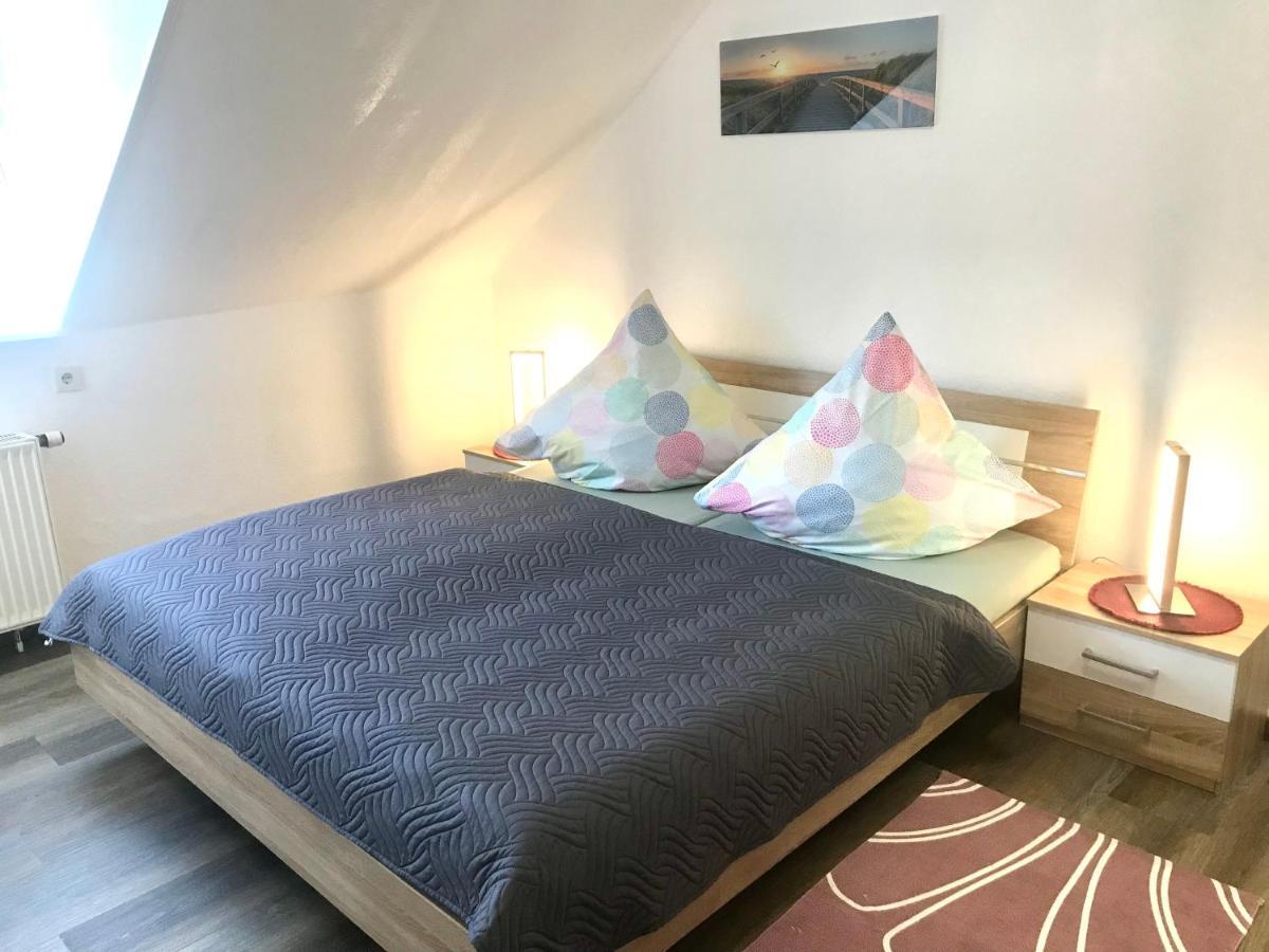 אוורבך Apartment Enno מראה חיצוני תמונה